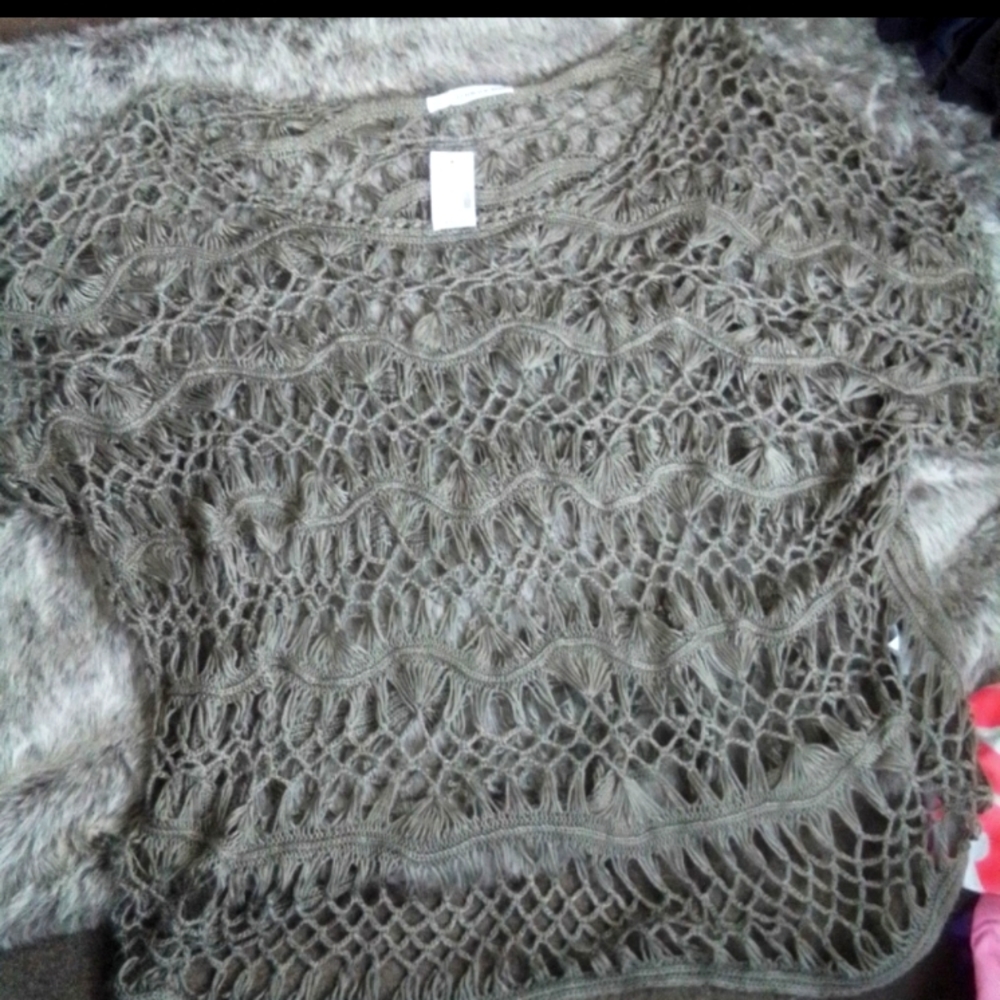 Maurices size 3 new with tags!!!